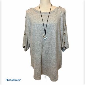 Kim‎ & Cami sweater